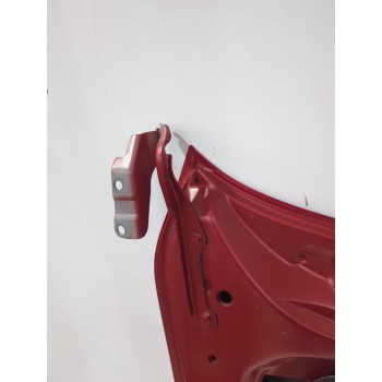 Recambio de capot para mazda 3 hatchback (bp) skyactiv-x m hybrid awd (bp2h) referencia OEM IAM JM4BP6HH601325180  