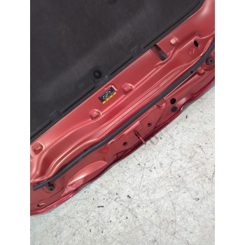Recambio de capot para mazda 3 hatchback (bp) skyactiv-x m hybrid awd (bp2h) referencia OEM IAM JM4BP6HH601325180  