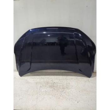 Recambio de capot para ssangyong tivoli 1.5 referencia OEM IAM KPT20A1Y1SP426139  