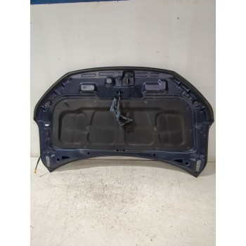 Recambio de capot para ssangyong tivoli 1.5 referencia OEM IAM KPT20A1Y1SP426139  
