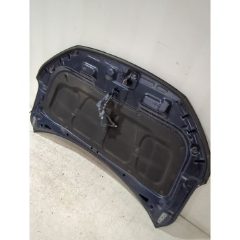 Recambio de capot para ssangyong tivoli 1.5 referencia OEM IAM KPT20A1Y1SP426139  