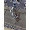 Recambio de capot para ssangyong tivoli 1.5 referencia OEM IAM KPT20A1Y1SP426139  