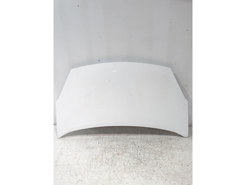 Recambio de capot para peugeot partner furgón/monospace 1.6 hdi 90 referencia OEM IAM 7901P7  