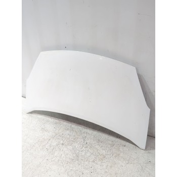 Recambio de capot para peugeot partner furgón/monospace 1.6 hdi 90 referencia OEM IAM 7901P7  