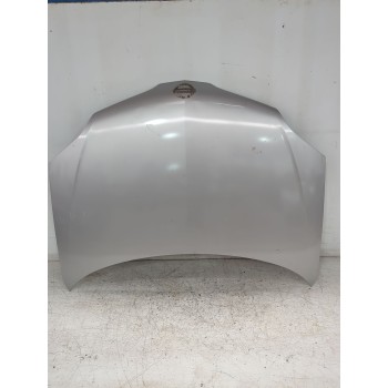 Recambio de capot para nissan primera hatchback (p12) 1.6 referencia OEM IAM 65100AV630  