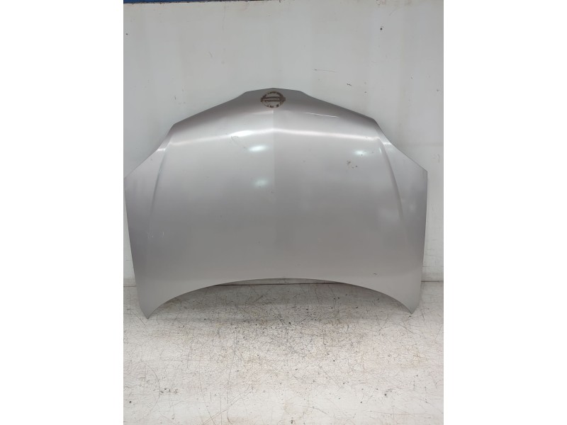 Recambio de capot para nissan primera hatchback (p12) 1.6 referencia OEM IAM 65100AV630  