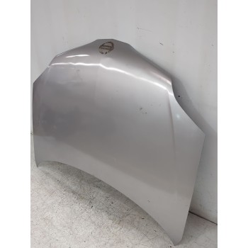Recambio de capot para nissan primera hatchback (p12) 1.6 referencia OEM IAM 65100AV630  