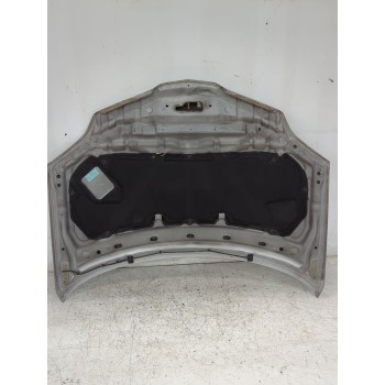 Recambio de capot para nissan primera hatchback (p12) 1.6 referencia OEM IAM 65100AV630  