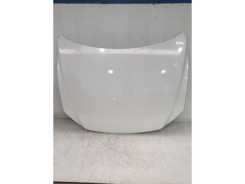 Recambio de capot para mazda 6 station wagon (gj, gl) 2.2 d referencia OEM IAM GHY05231X  