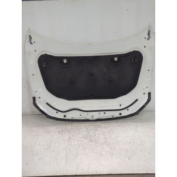 Recambio de capot para mazda 6 station wagon (gj, gl) 2.2 d referencia OEM IAM GHY05231X  