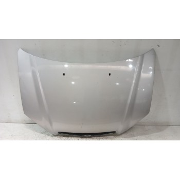 Recambio de capot para hyundai tucson (jm) 2.0 crdi referencia OEM IAM 664002E020  