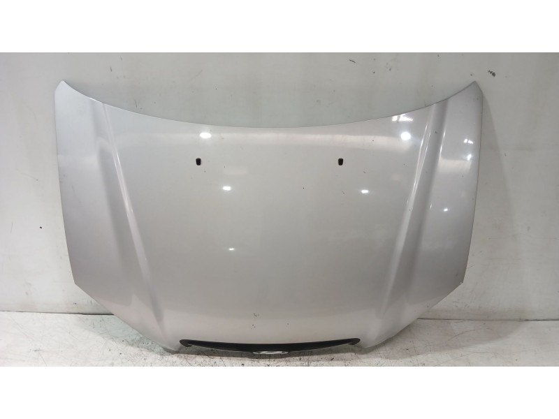 Recambio de capot para hyundai tucson (jm) 2.0 crdi referencia OEM IAM 664002E020  