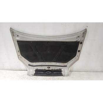Recambio de capot para hyundai tucson (jm) 2.0 crdi referencia OEM IAM 664002E020  