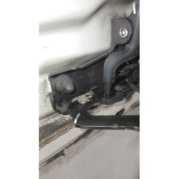 Recambio de capot para audi a4 b6 (8e2) 2.0 referencia OEM IAM 8E0823480D/8E0823029  