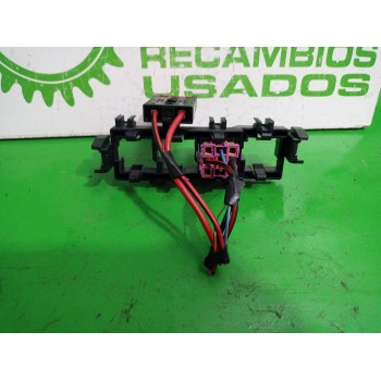 Recambio de rele para audi a6 berlina (4f2) 2.4 referencia OEM IAM 4E0937503D  