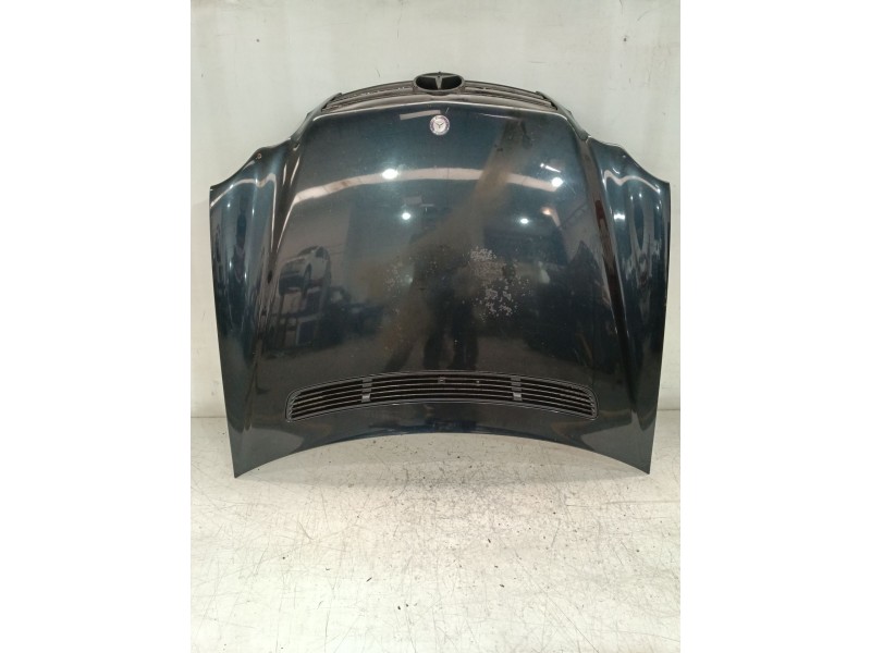 Recambio de capot para mercedes-benz clase c (w203) c 200 cdi (203.007) referencia OEM IAM A2038800157  