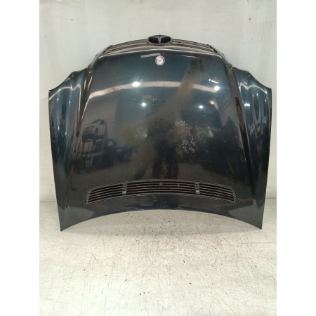 Recambio de capot para mercedes-benz clase c (w203) c 200 cdi (203.007) referencia OEM IAM A2038800157  