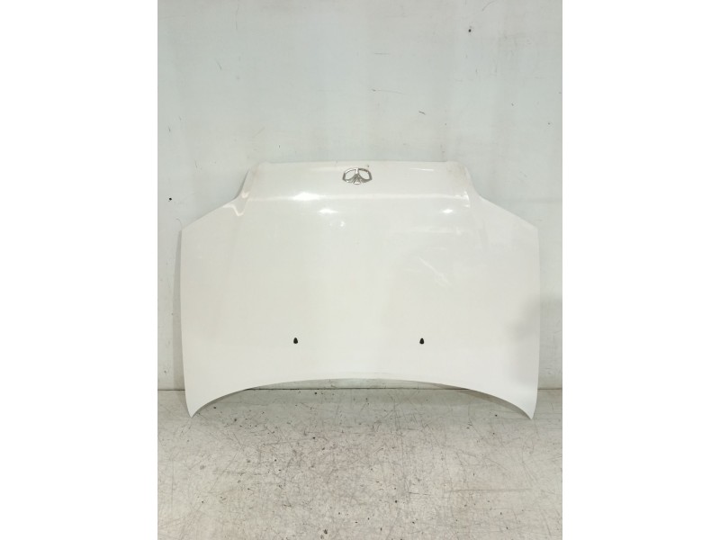 Recambio de capot para daewoo kalos sedán (klas) 1.4 referencia OEM IAM 96297541  
