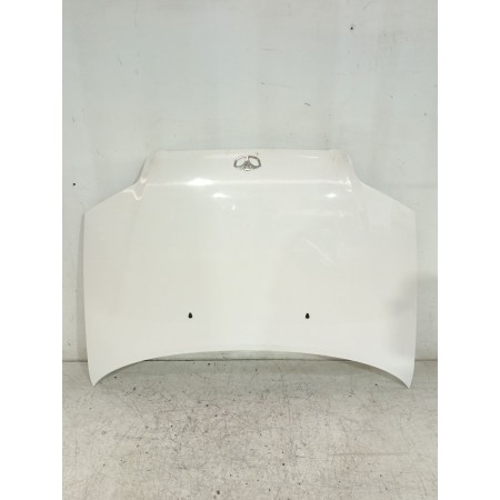 Recambio de capot para daewoo kalos sedán (klas) 1.4 referencia OEM IAM 96297541  