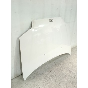 Recambio de capot para daewoo kalos sedán (klas) 1.4 referencia OEM IAM 96297541  