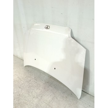 Recambio de capot para daewoo kalos sedán (klas) 1.4 referencia OEM IAM 96297541  