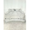 Recambio de capot para daewoo kalos sedán (klas) 1.4 referencia OEM IAM 96297541  
