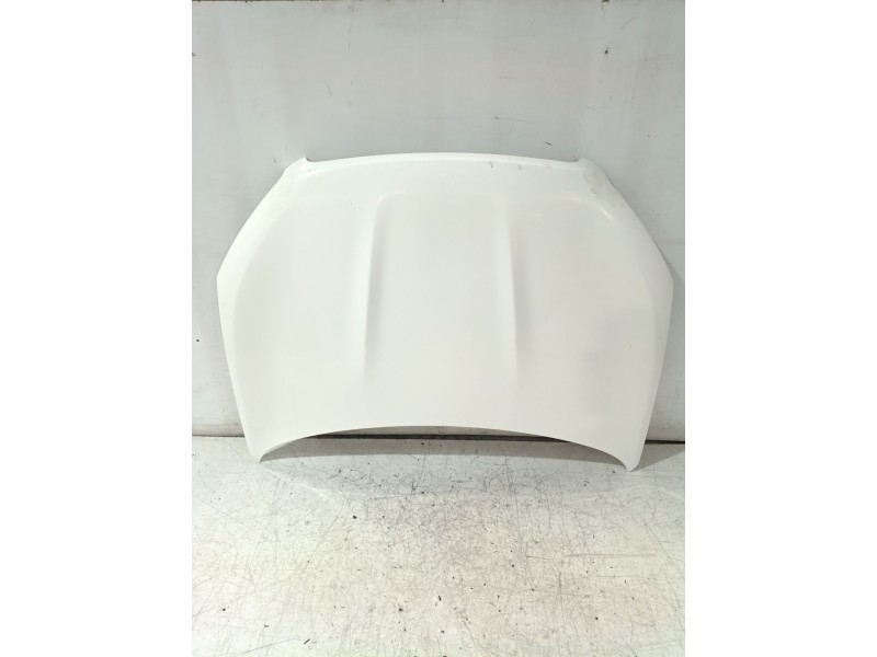 Recambio de capot para nissan qashqai i (j10, nj10) 1.5 dci referencia OEM IAM F5100BR0MC  