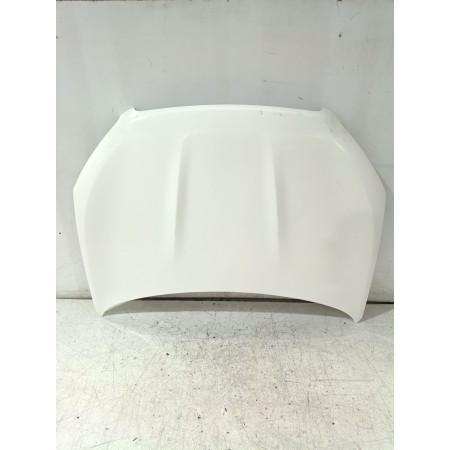 Recambio de capot para nissan qashqai i (j10, nj10) 1.5 dci referencia OEM IAM F5100BR0MC  
