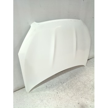 Recambio de capot para nissan qashqai i (j10, nj10) 1.5 dci referencia OEM IAM F5100BR0MC  