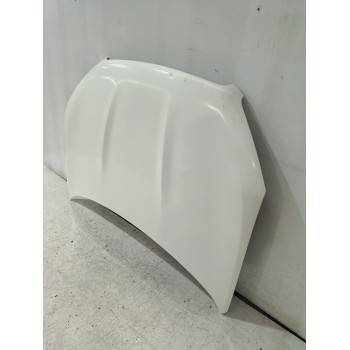 Recambio de capot para nissan qashqai i (j10, nj10) 1.5 dci referencia OEM IAM F5100BR0MC  