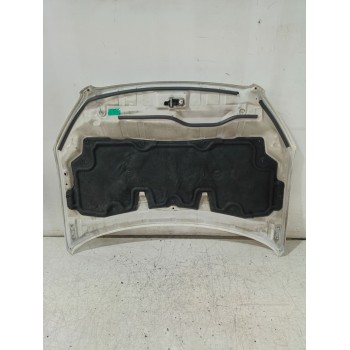 Recambio de capot para nissan qashqai i (j10, nj10) 1.5 dci referencia OEM IAM F5100BR0MC  