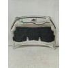 Recambio de capot para nissan qashqai i (j10, nj10) 1.5 dci referencia OEM IAM F5100BR0MC  