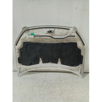 Recambio de capot para nissan qashqai i (j10, nj10) 1.5 dci referencia OEM IAM F5100BR0MC  