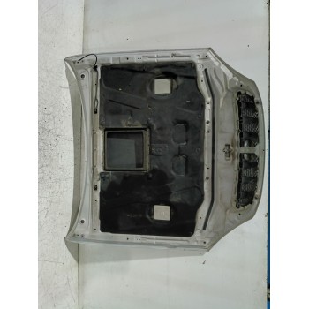 Recambio de capot para hyundai terracan (hp) 2.9 crdi 4wd referencia OEM IAM 79000H1211  