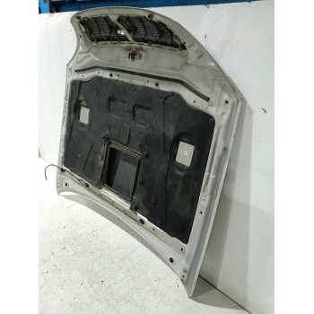 Recambio de capot para hyundai terracan (hp) 2.9 crdi 4wd referencia OEM IAM 79000H1211  