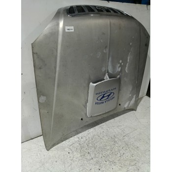 Recambio de capot para hyundai terracan (hp) 2.9 crdi 4wd referencia OEM IAM 79000H1211  