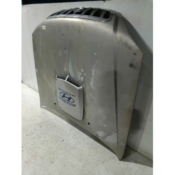Recambio de capot para hyundai terracan (hp) 2.9 crdi 4wd referencia OEM IAM 79000H1211  