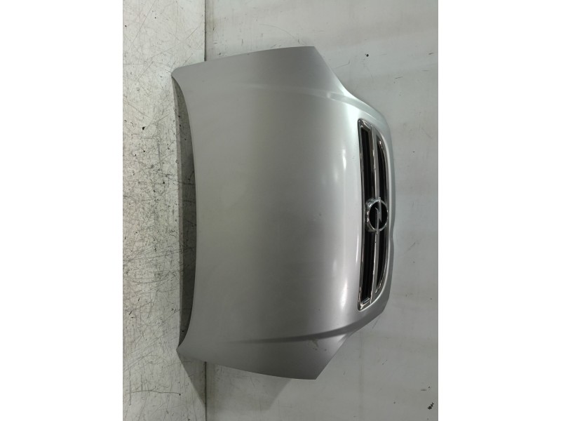 Recambio de capot para opel zafira a monospace (t98) 2.0 dti 16v (f75) referencia OEM IAM 1160002  