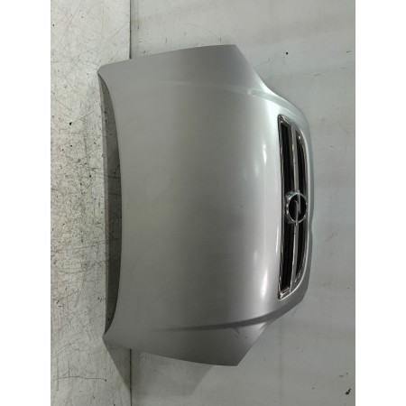 Recambio de capot para opel zafira a monospace (t98) 2.0 dti 16v (f75) referencia OEM IAM 1160002  