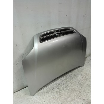 Recambio de capot para opel zafira a monospace (t98) 2.0 dti 16v (f75) referencia OEM IAM 1160002  