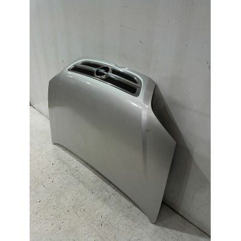 Recambio de capot para opel zafira a monospace (t98) 2.0 dti 16v (f75) referencia OEM IAM 1160002  