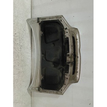 Recambio de capot para opel zafira a monospace (t98) 2.0 dti 16v (f75) referencia OEM IAM 1160002  