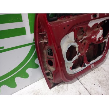 Recambio de puerta delantera derecha para citroën c3 1.4 hdi sx referencia OEM IAM 9004V1  