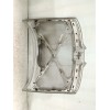 Recambio de capot para seat toledo ii (1m2) 1.9 tdi referencia OEM IAM 1M0823033D  
