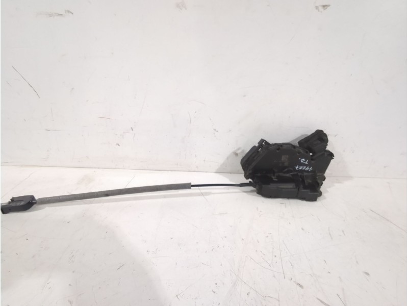 Recambio de cerradura puerta trasera izquierda para volkswagen referencia OEM IAM A5E5TA839015E  