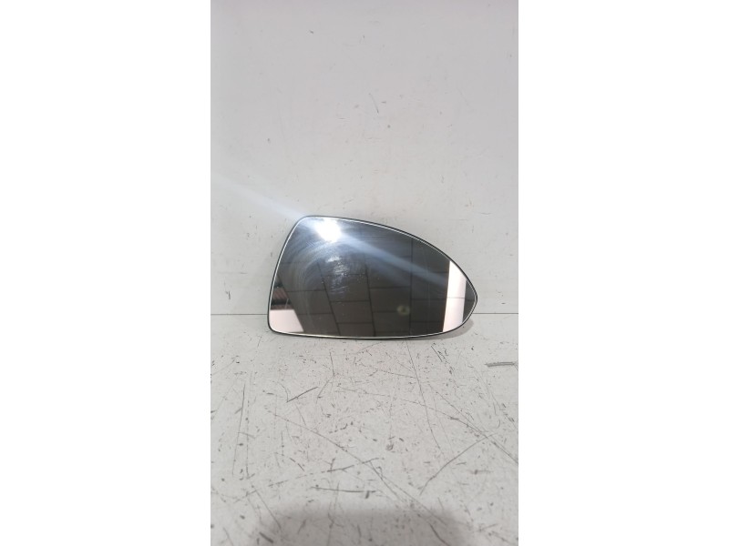 Recambio de cristal retrovisor derecho para opel referencia OEM IAM 1426552/ 13187626  