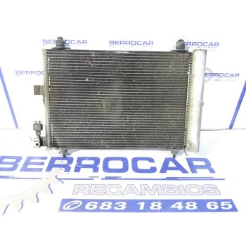 Recambio de condensador / radiador aire acondicionado para » otros... modelos referencia OEM IAM   