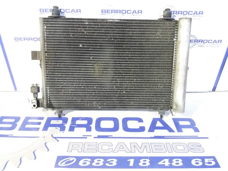 Recambio de condensador / radiador aire acondicionado para » otros... modelos referencia OEM IAM   