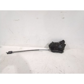 Recambio de cerradura puerta trasera izquierda para volkswagen referencia OEM IAM A5E5TA839015E  