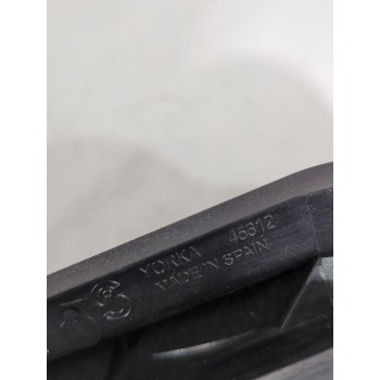 Recambio de piloto trasero izquierdo para opel referencia OEM IAM 45312  